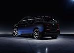 BMW i3 CrossFade by Garage Italia Customs 2016 года